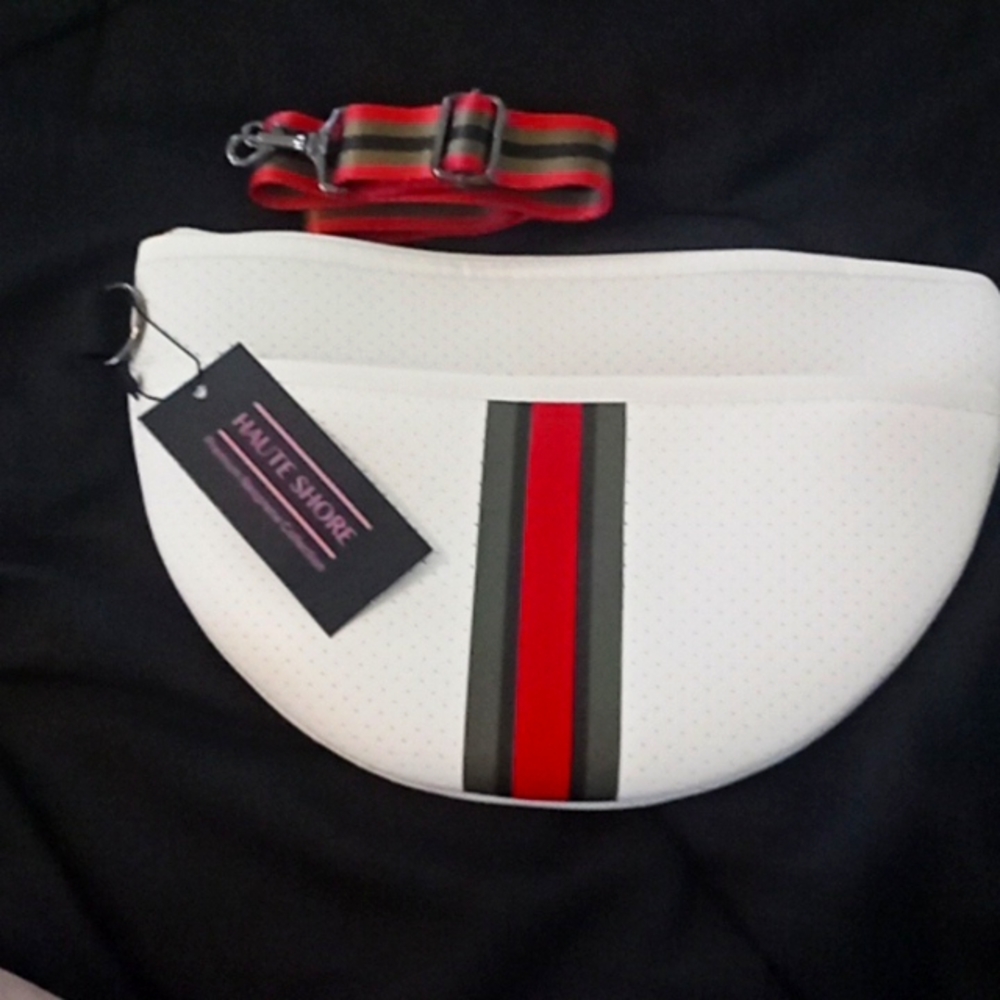 Haute Shore handbag